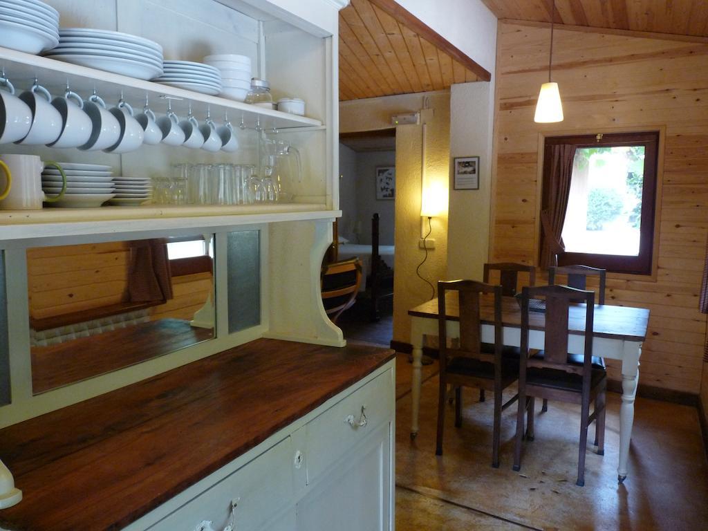 Masia El Moli De Can Aulet Arbucies Room photo